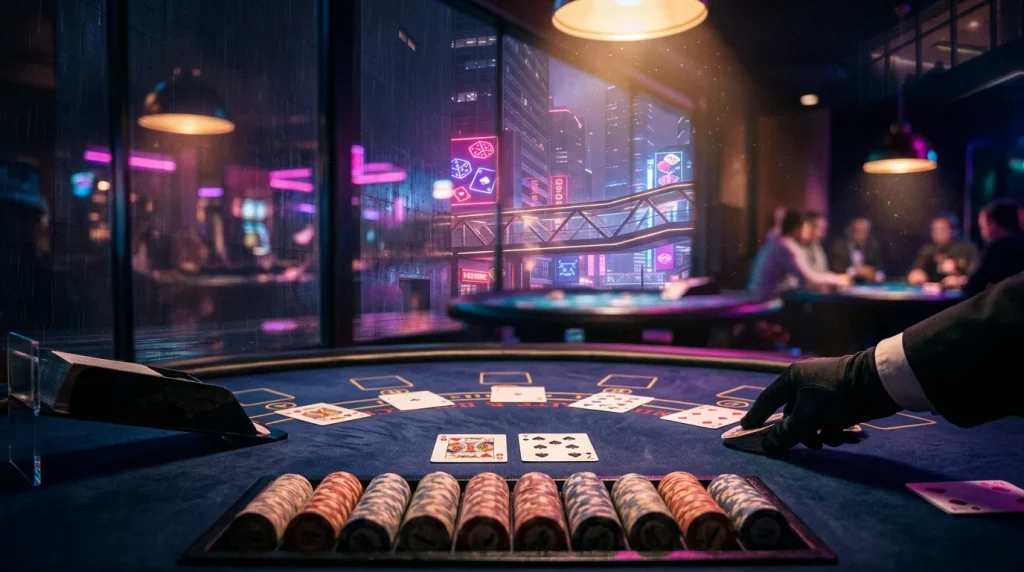 zodiac casino live dealer games au