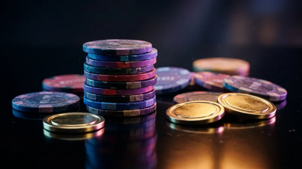 zodiac casino free chips au