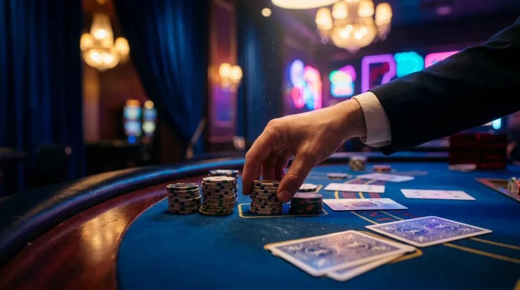 is zodiac casino safe au